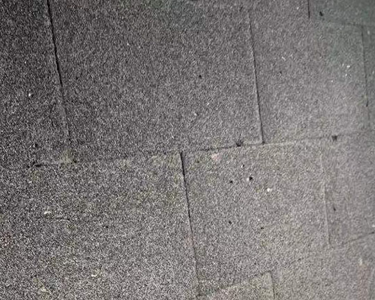 玻璃發(fā)泡保溫板